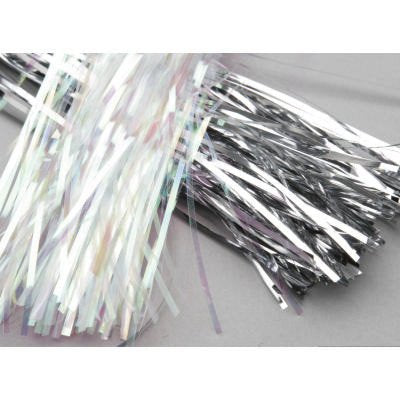 Sw Flash Saltwater Flashabou | Fly Tying - Flash, Synthetics, Foam | Urban ...