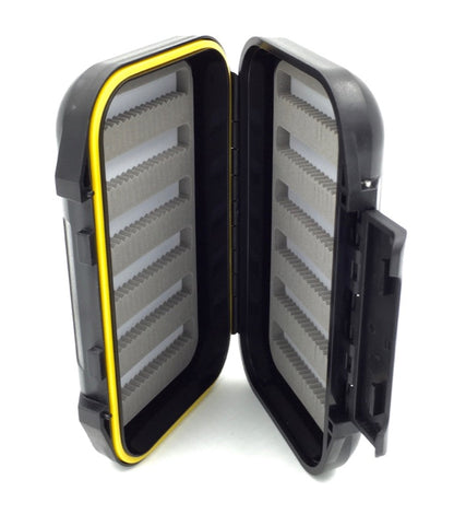 UA Small Waterproof Box Black