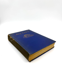 Any Luck? by Eugene V. Connett - secondary view