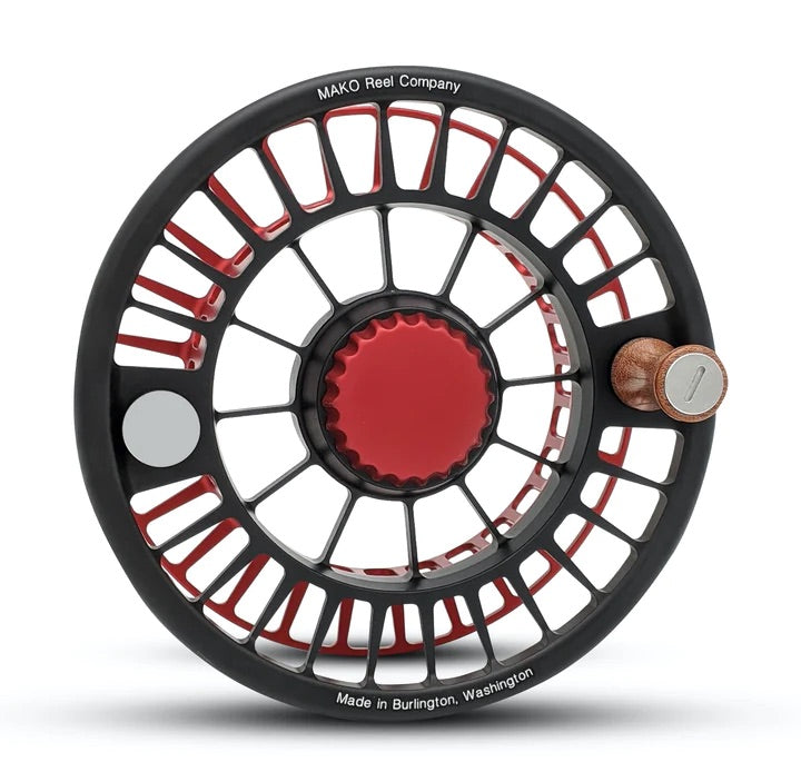 Mako Reels 9700B Spare Spool