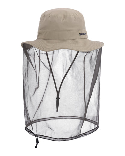 S23 Simms Bugstopper Net Sombrero
