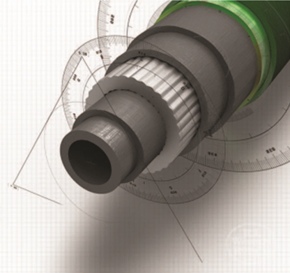 Winston Freshwater Air 2