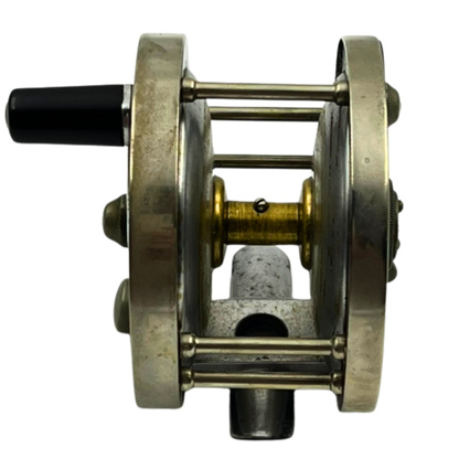 Otto Zwarg Laurentian 400 Fly Reel - 2/0 Slamon