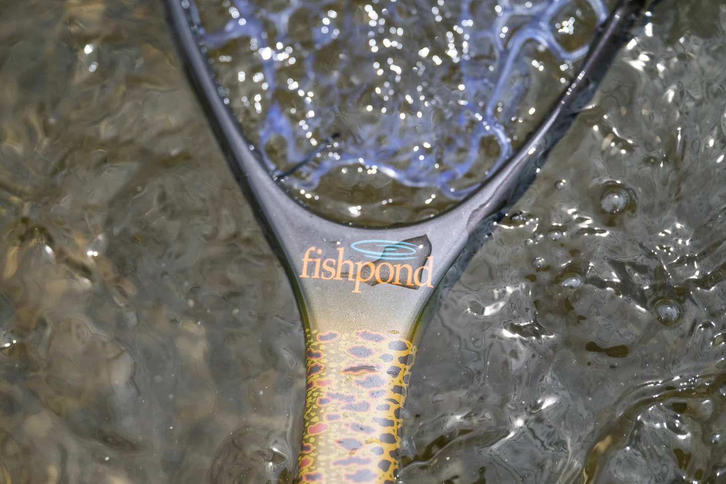 Fishpond Nomad Canyon Net