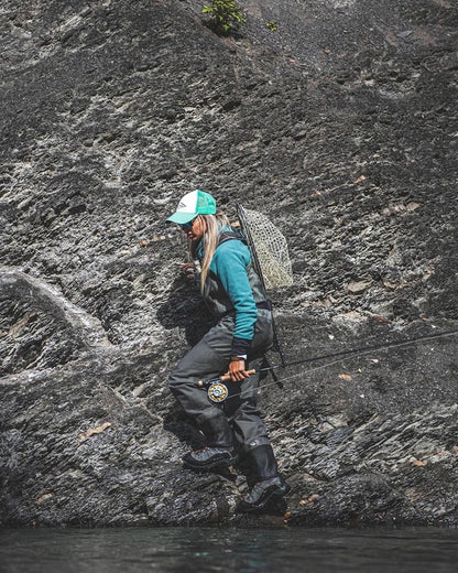 Simms W's G3 Guide Stockingfoot Waders