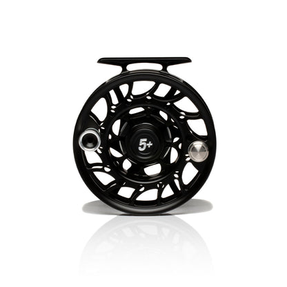 Hatch Iconic Fly Reel Freshwater Mid Arbor