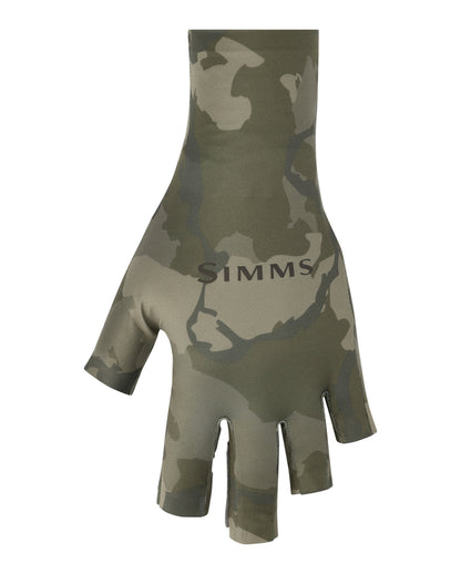 Simms Solarflex Sunglove