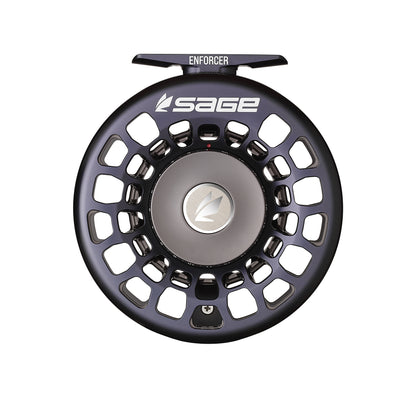 Sage Enforcer Reel