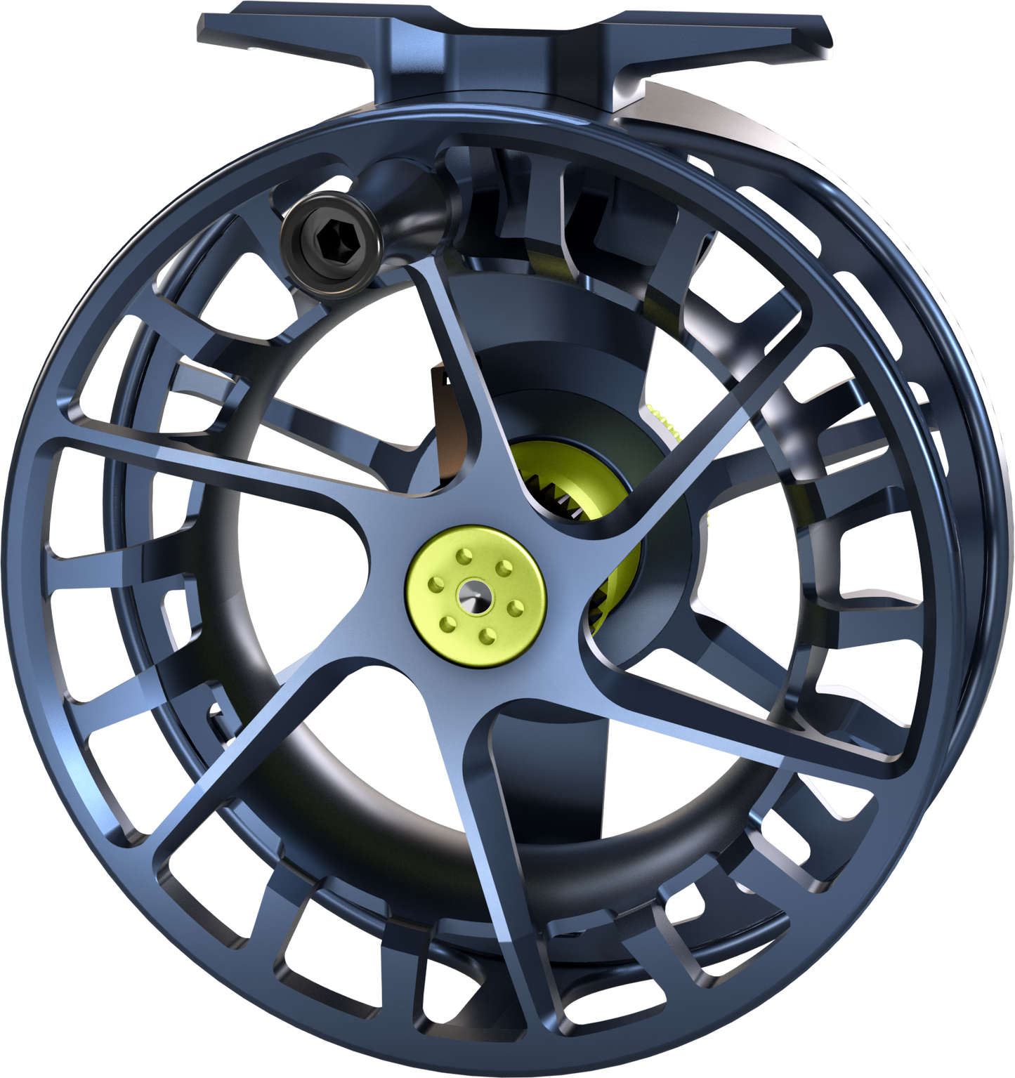 Lamson Speedster S-Series Extra Spool