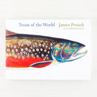 Trout of the World by James Prosek - secondary view