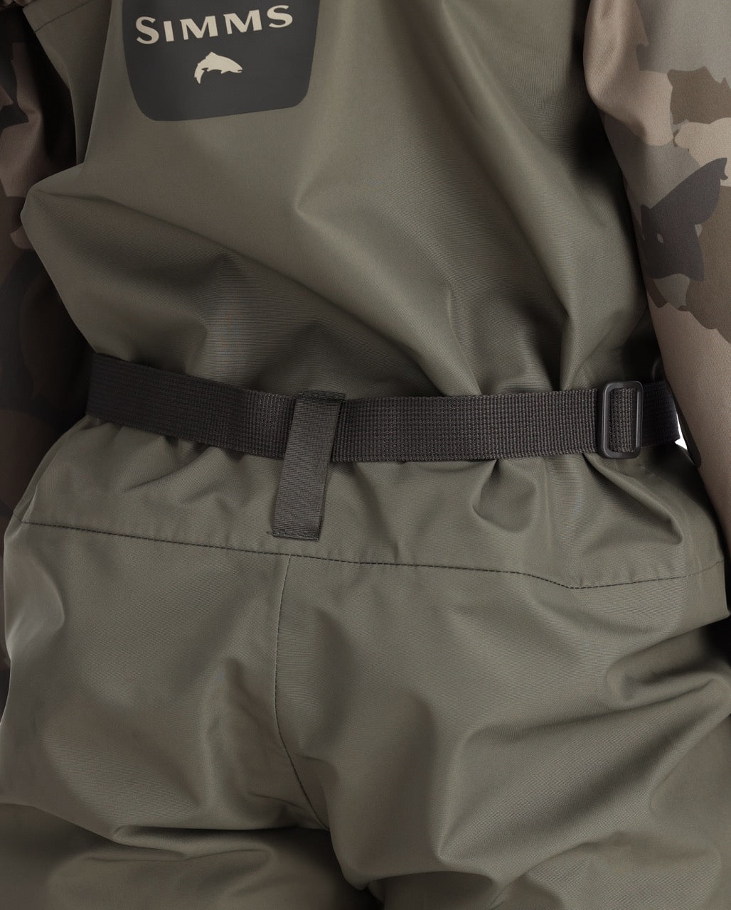 Simms Kid's Tributary Stockingfoot