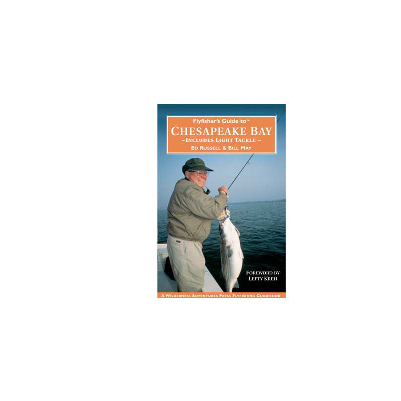 Flyfisher's Guide To: