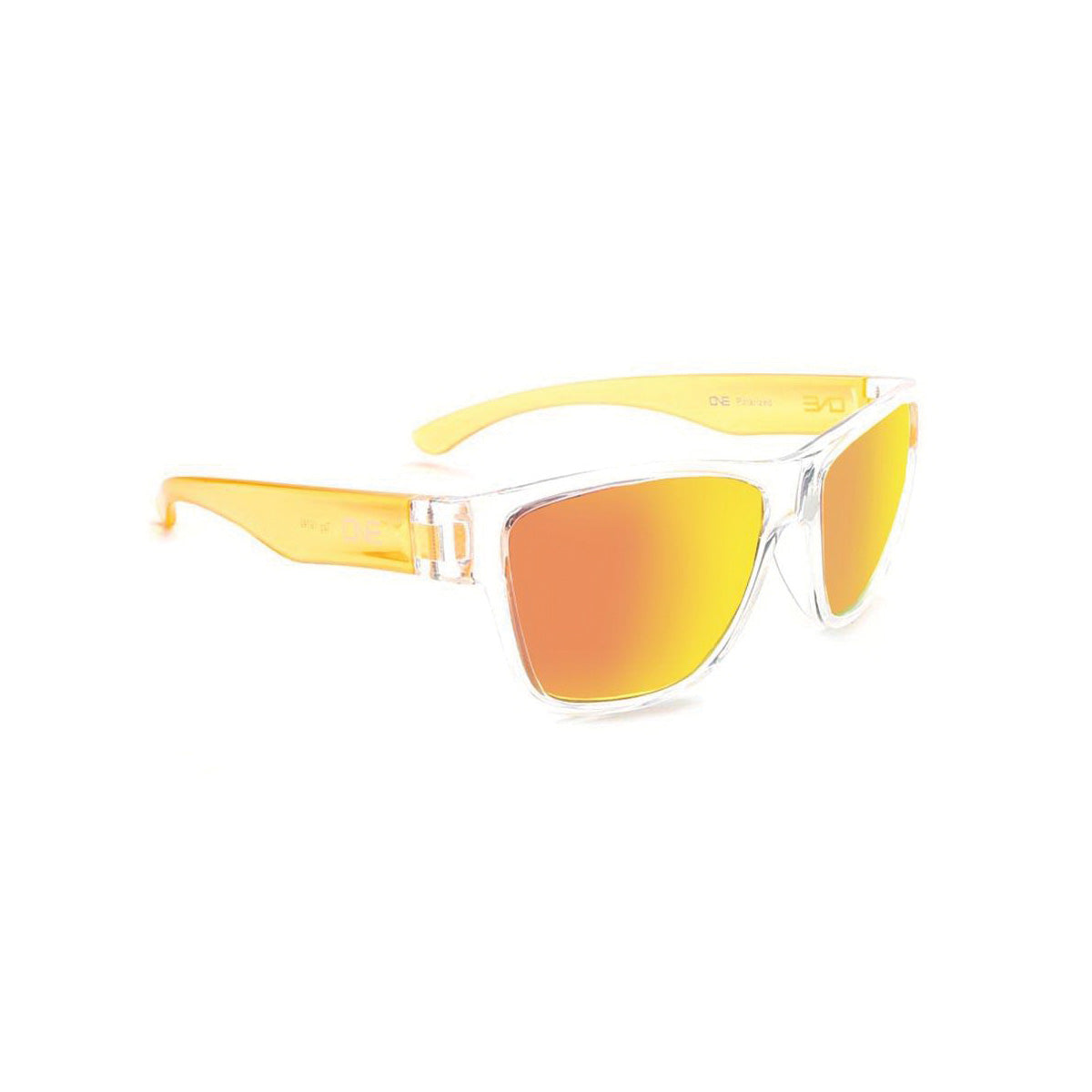 Kid's Optic Nerve Polarized Sunglasses