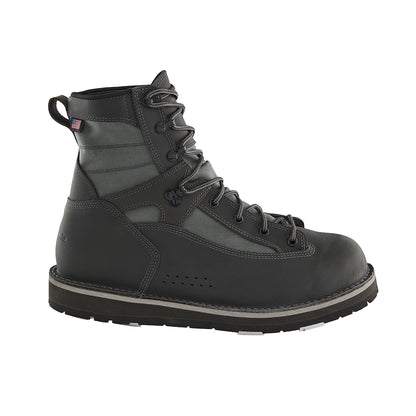 SALE - Patagonia Danner Foot Tractor Wading Boots Aluminum Bar