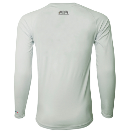 UA Shop Rats Bluefin Solar Shirt