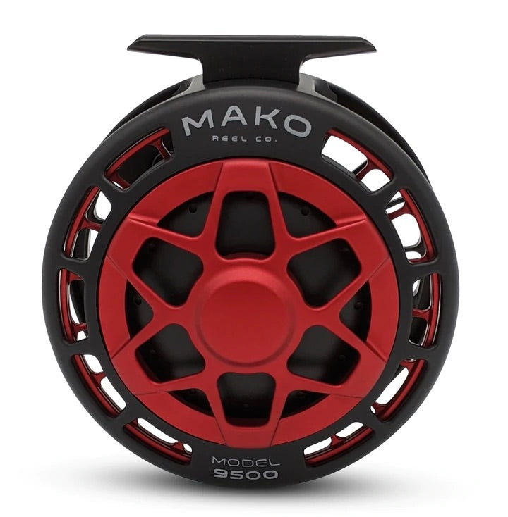 Mako Reels 9500 Inshore Reels