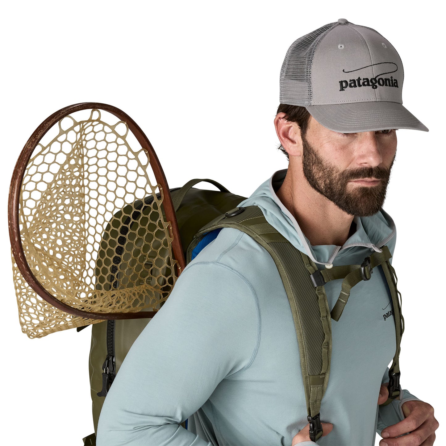 Patagonia Guidewater Backpack