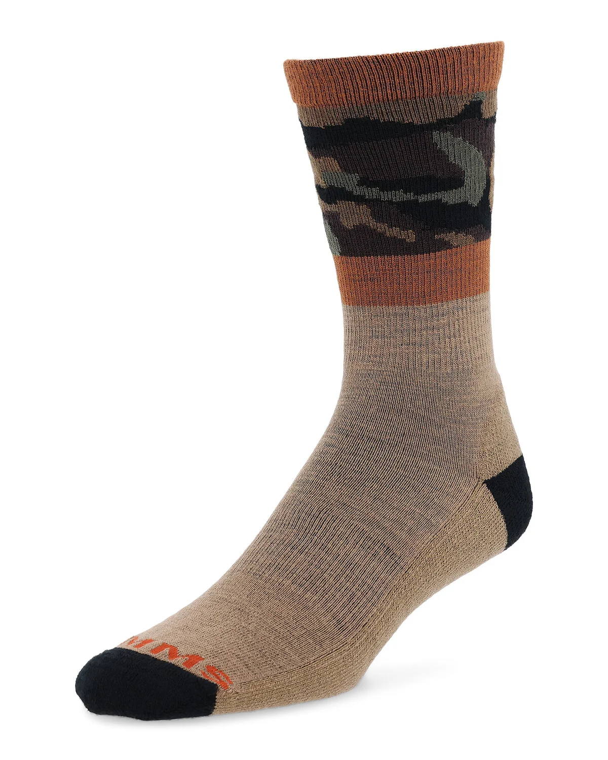 SALE - Simms Daily Sock
