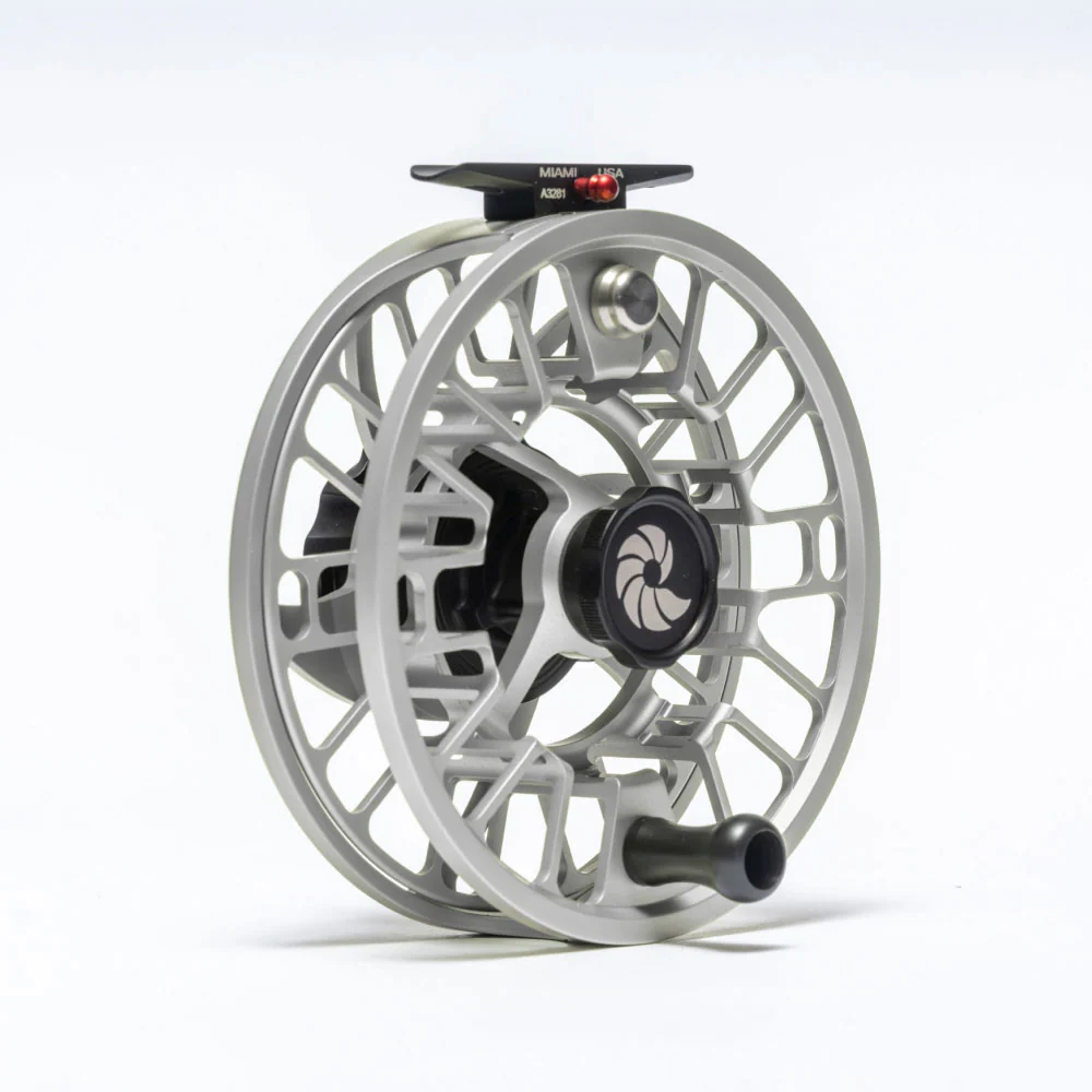 Nautilus GTX Reel
