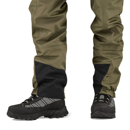 Patagonia Swiftcurrent Traverse Zip-Front Waders