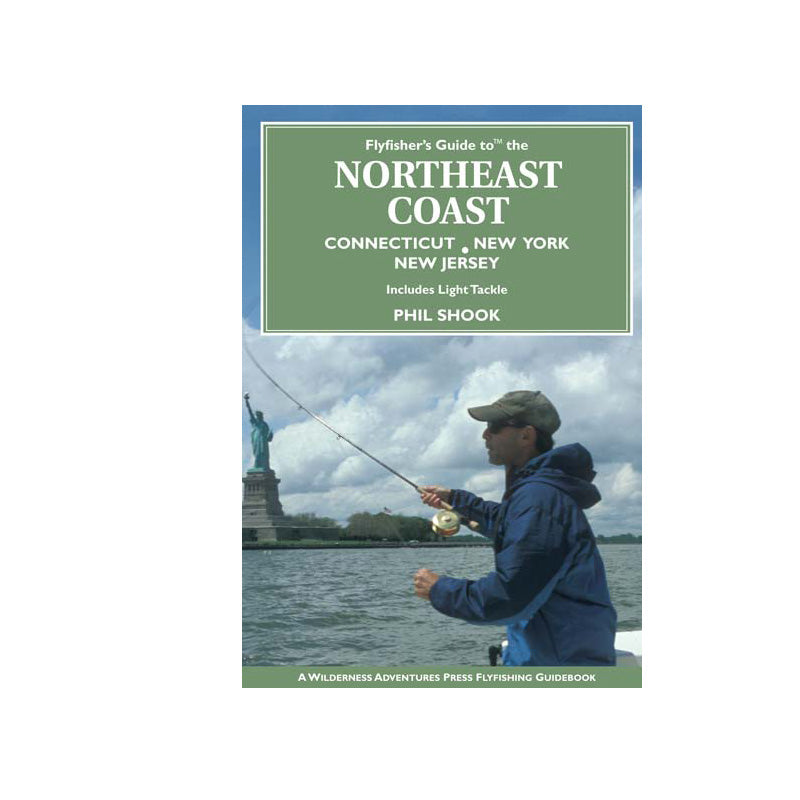 Flyfisher's Guide To: