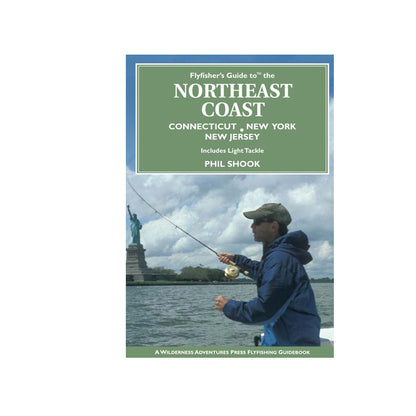 Flyfisher's Guide To: