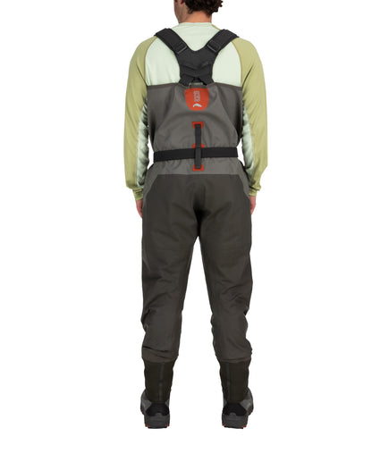 Simms G3 Guide Stockingfoot Waders