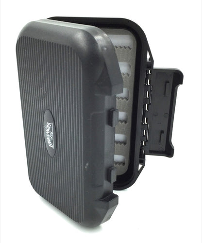 UA Small Waterproof Box Black