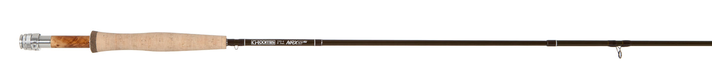 G. Loomis NRX Plus LP