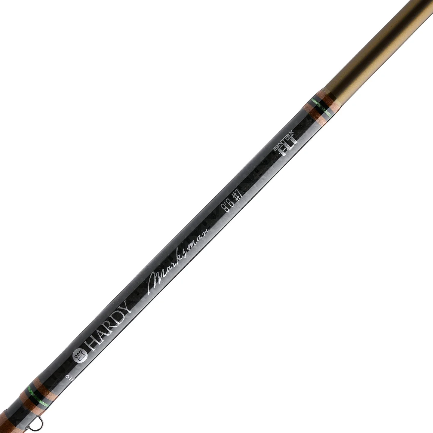 Hardy Marksman Fly Rod