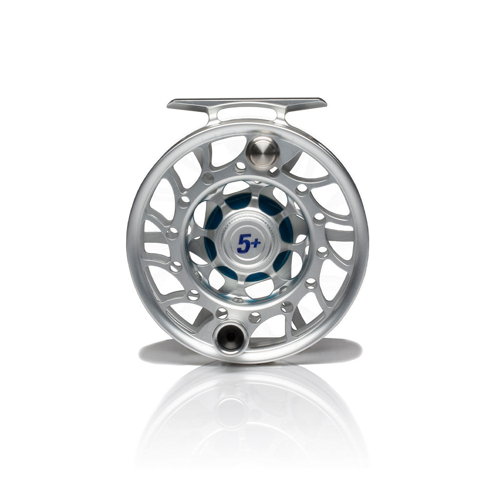 Hatch Iconic Fly Reel Freshwater Mid Arbor