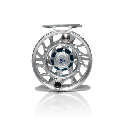 Hatch Iconic Fly Reel Freshwater Mid Arbor