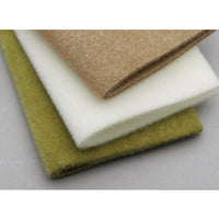 Furry Foam - secondary view