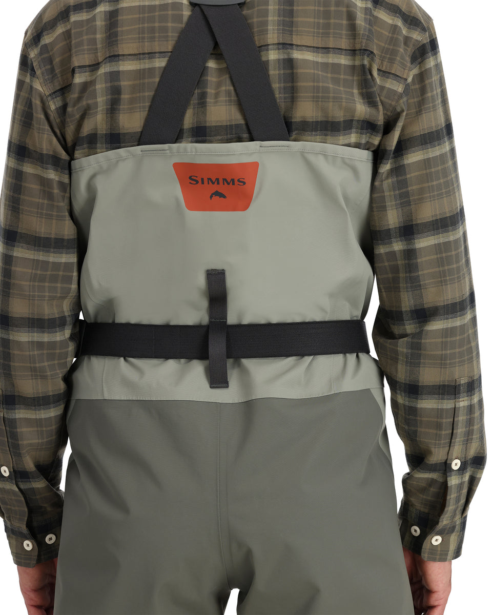Simms Freestone Z Stockingfoot Wader