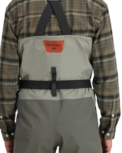 Simms Freestone Z Stockingfoot Wader