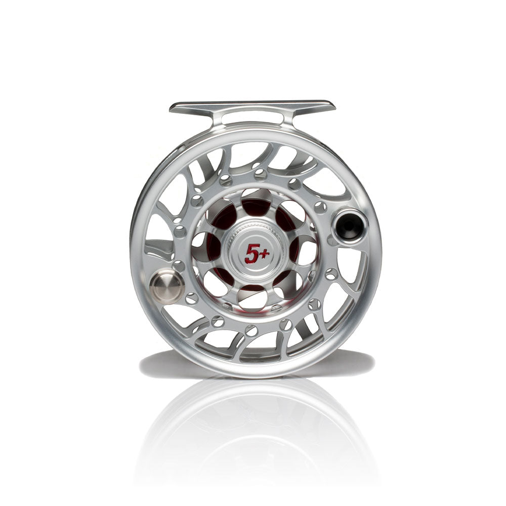 Hatch Iconic Fly Reel Freshwater Mid Arbor