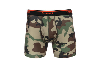 SALE Simms Boxer Brief