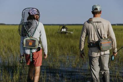 Fishpond Thunderhead Submersible Lumbar Small