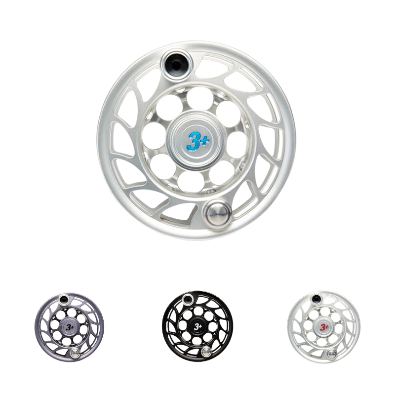 Hatch Iconic Extra Spool