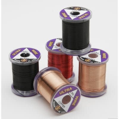 Upstract Wire Ultra Wire – Urban Angler