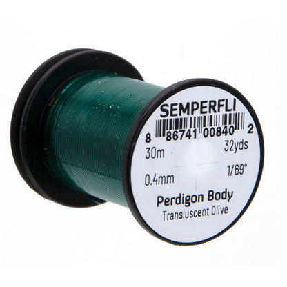 SemperFli Perdigon Body