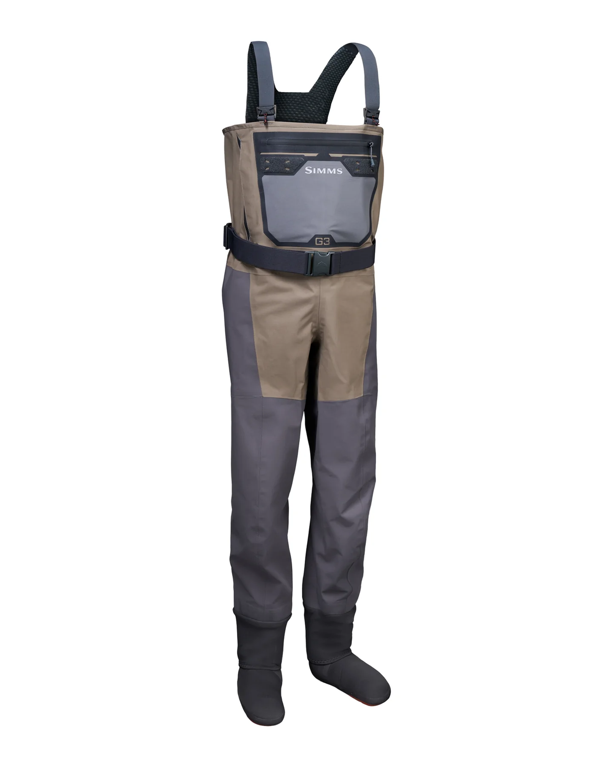 Simms G3 Pro Stockingfoot