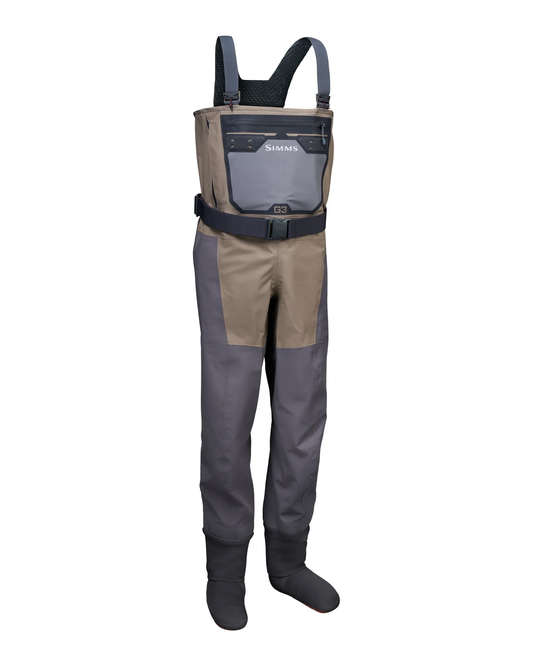 Simms G3 Pro Stockingfoot