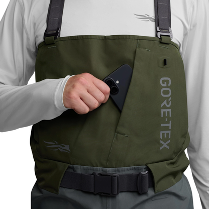 Sitka CrossCurrent GTX Wader