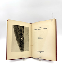 The Cascapedia Club by F Gray Griswold - secondary view