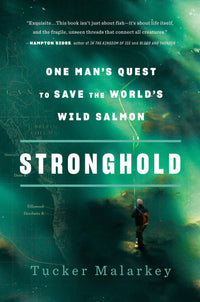 Stronghold by Tucker Malarkey - secondary view
