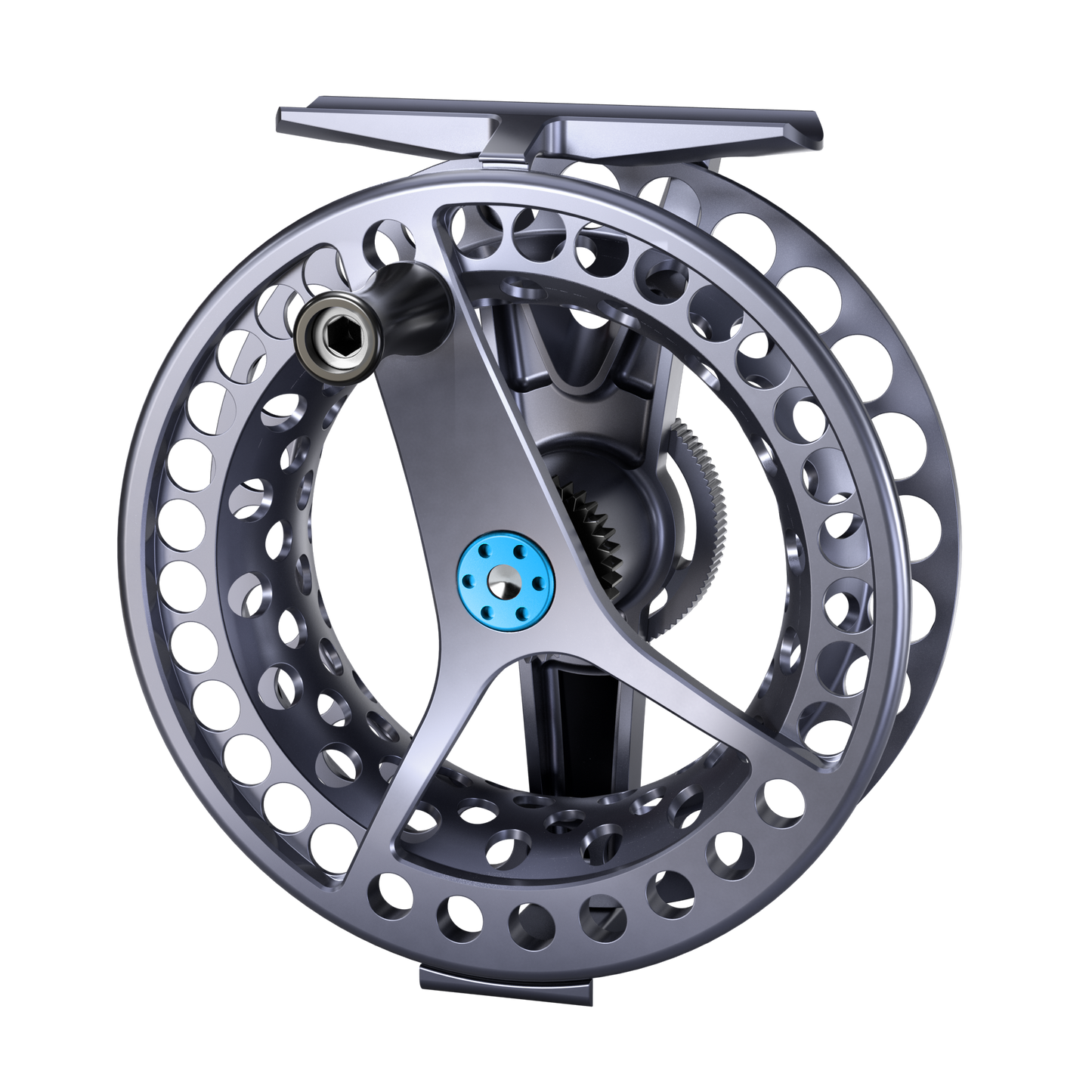 Waterworks Force SL II Extra Spool