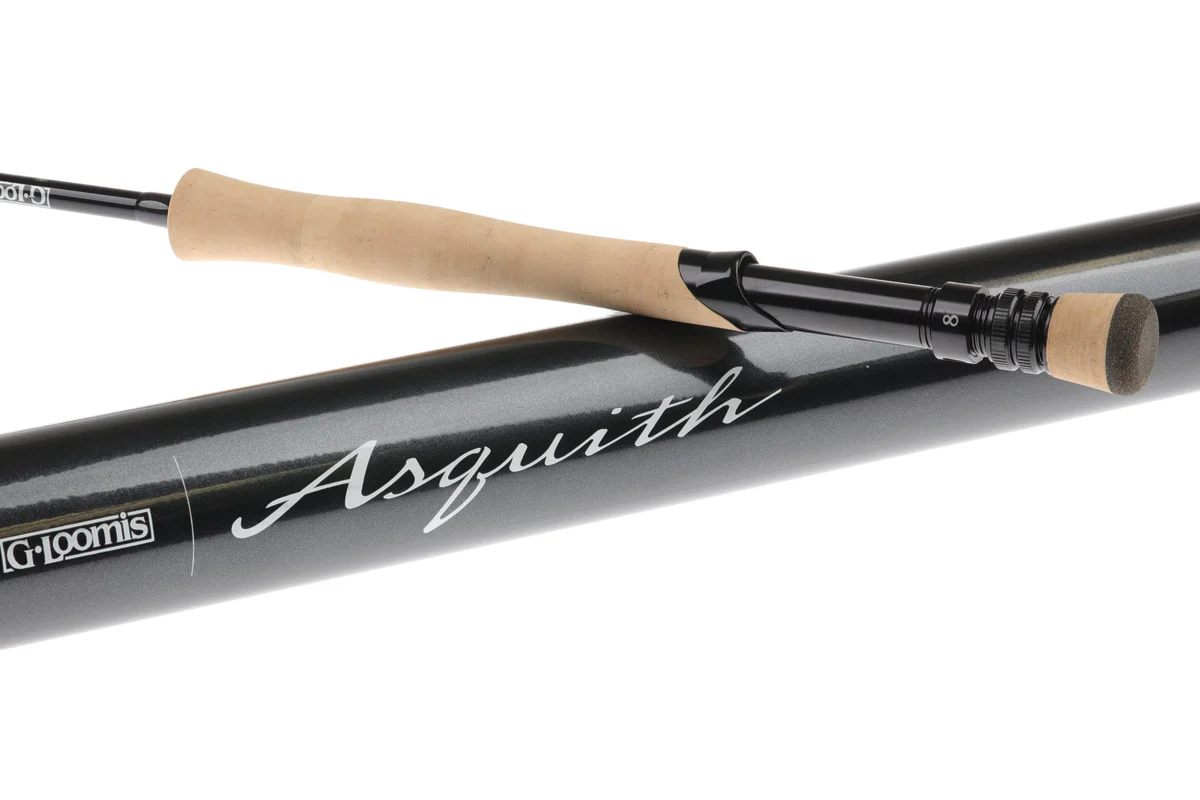 g loomis fishing rod 2 piece G. Loomis Asquith 2 – Urban Angler