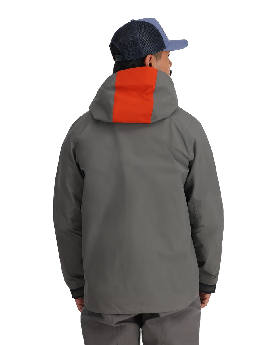 Simms G4 Pro Jacket | Fly Fishing Wading Jacket | Urban