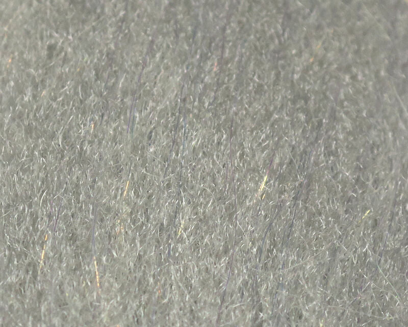Sculpting Flash Fibre